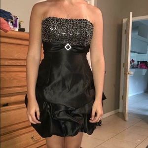 Like New Cocktail Dress